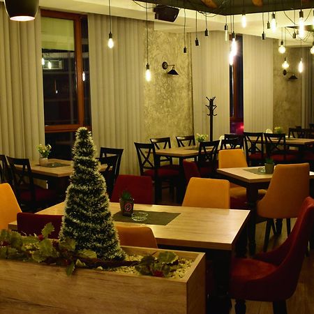 Natura Lux Milmari K 12 Kopaonik Esterno foto