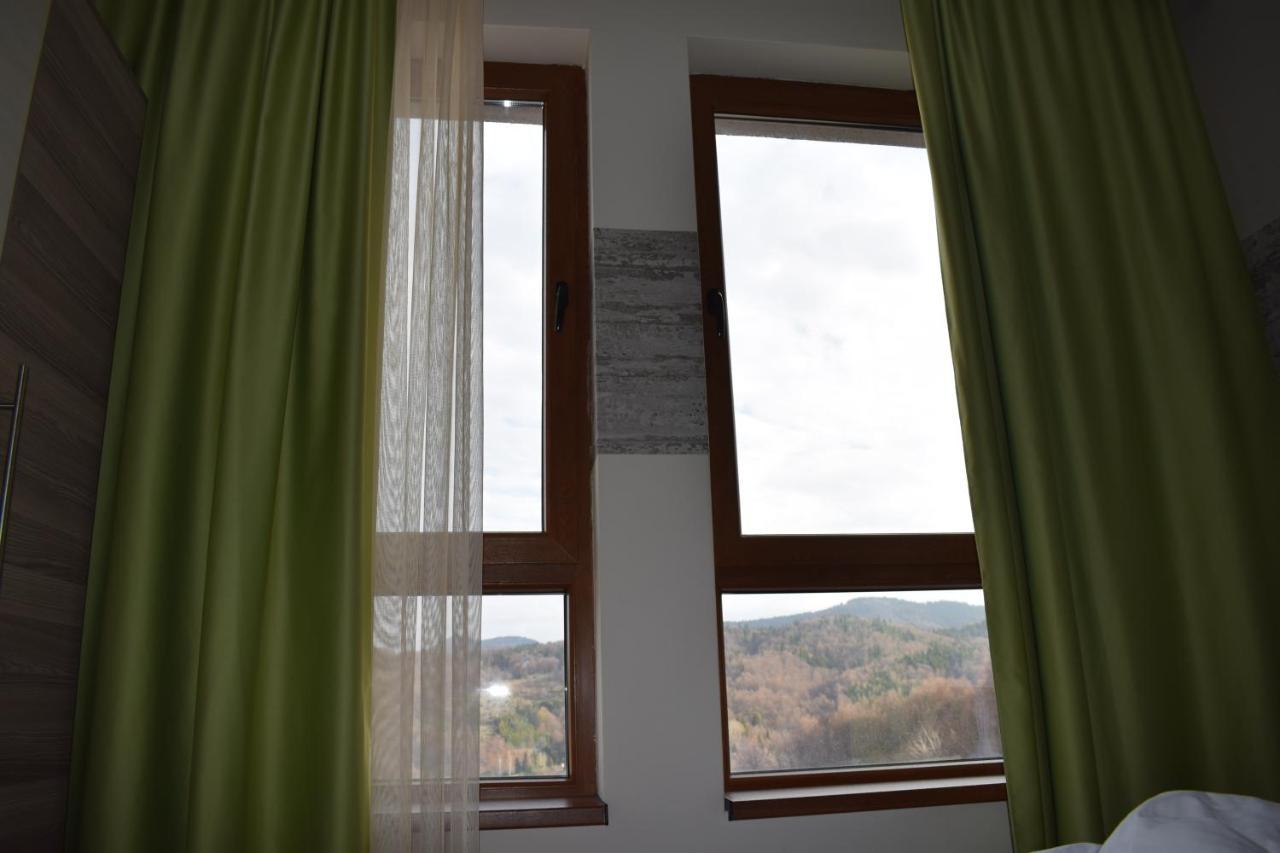Natura Lux Milmari K 12 Kopaonik Esterno foto