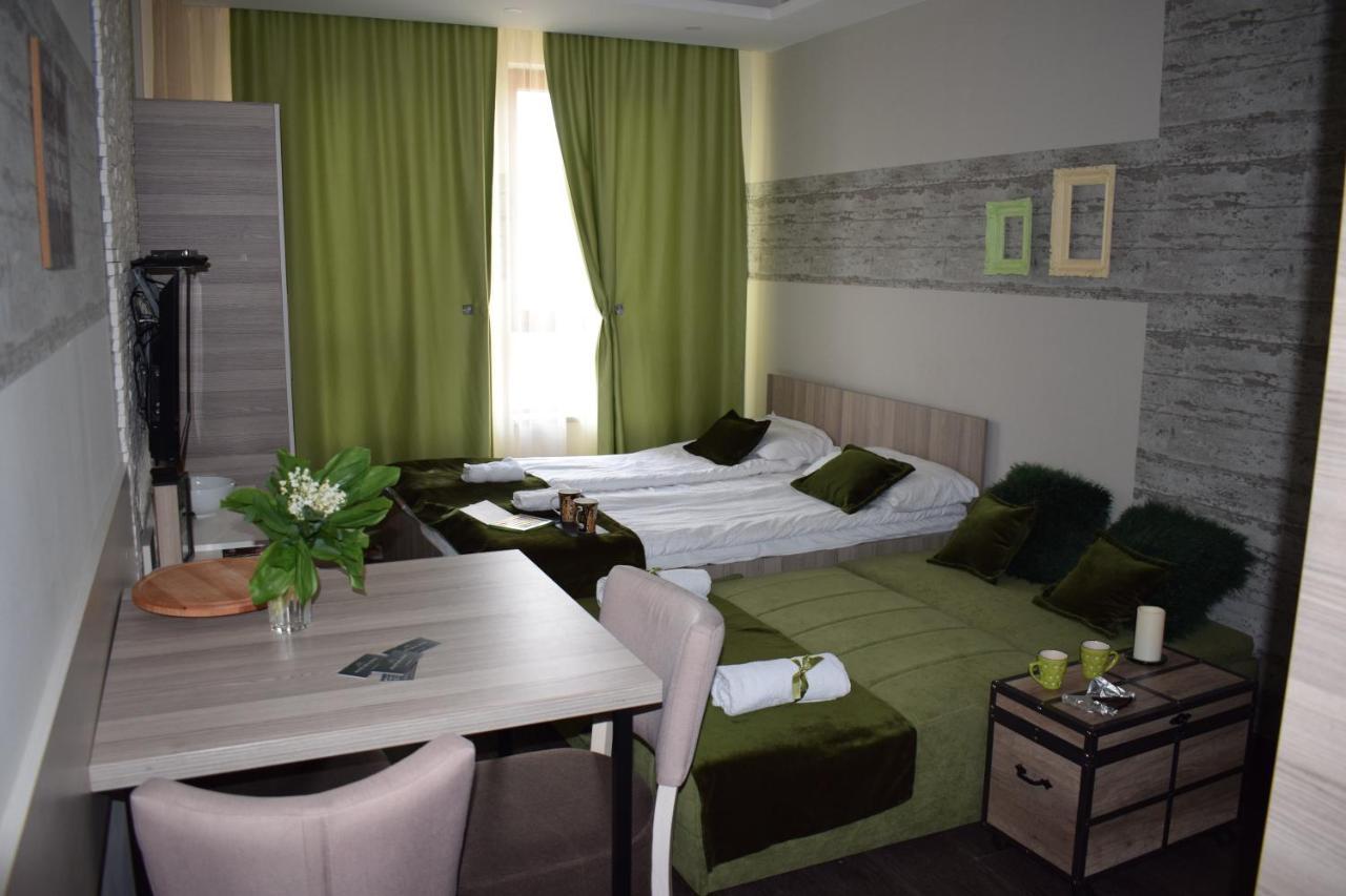 Natura Lux Milmari K 12 Kopaonik Esterno foto