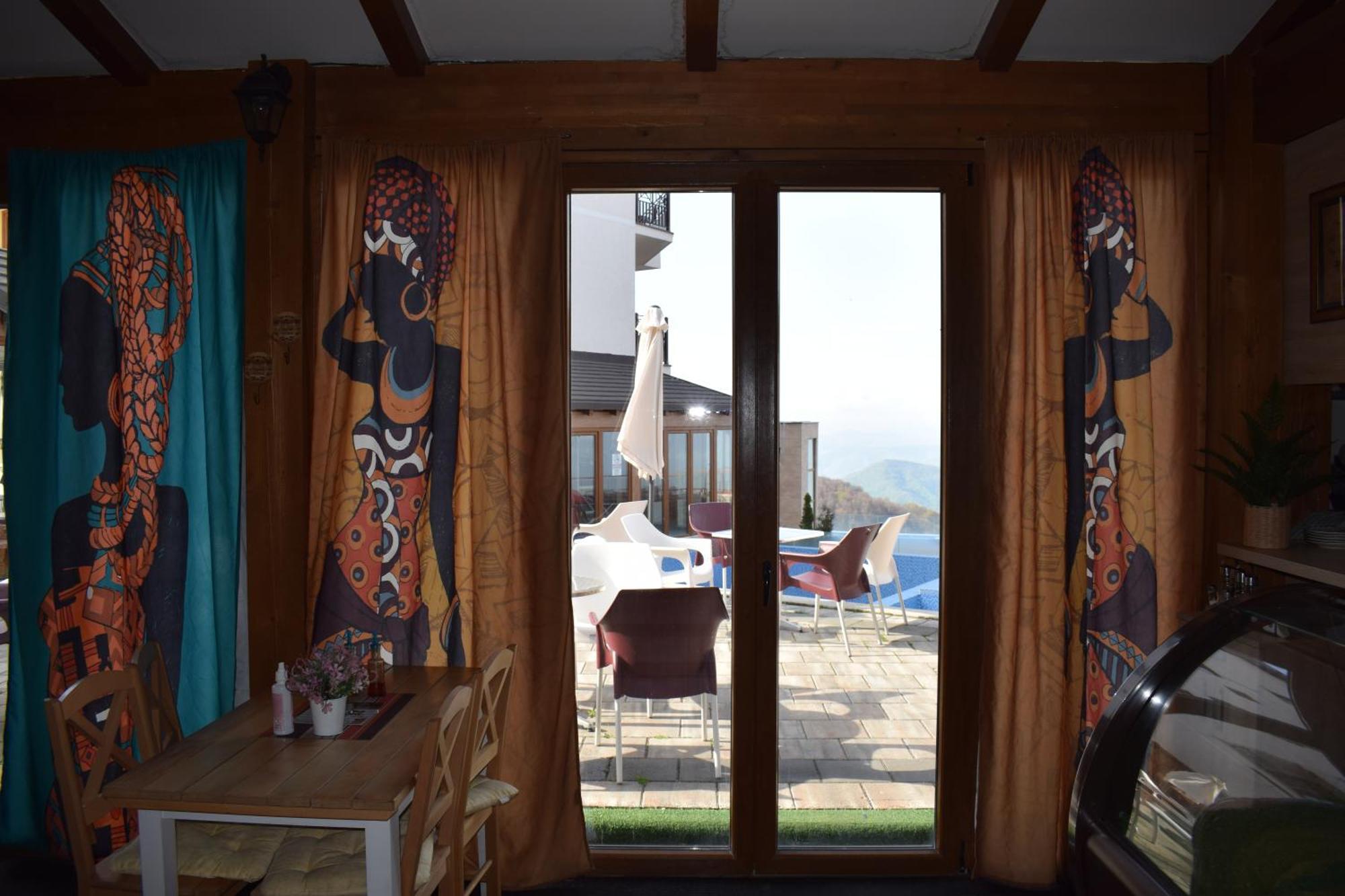 Natura Lux Milmari K 12 Kopaonik Esterno foto