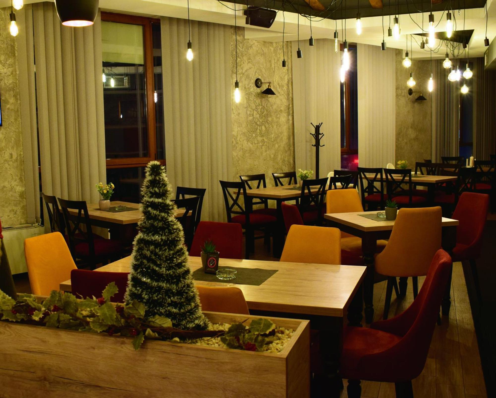 Natura Lux Milmari K 12 Kopaonik Esterno foto