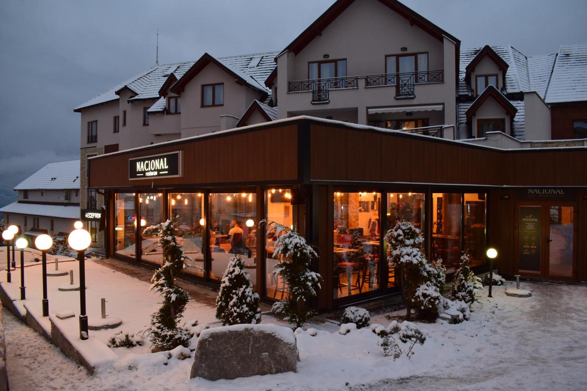 Natura Lux Milmari K 12 Kopaonik Esterno foto